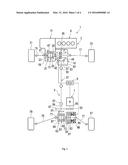 DRIVETRAIN CONTROL METHOD AND SYSTEM diagram and image