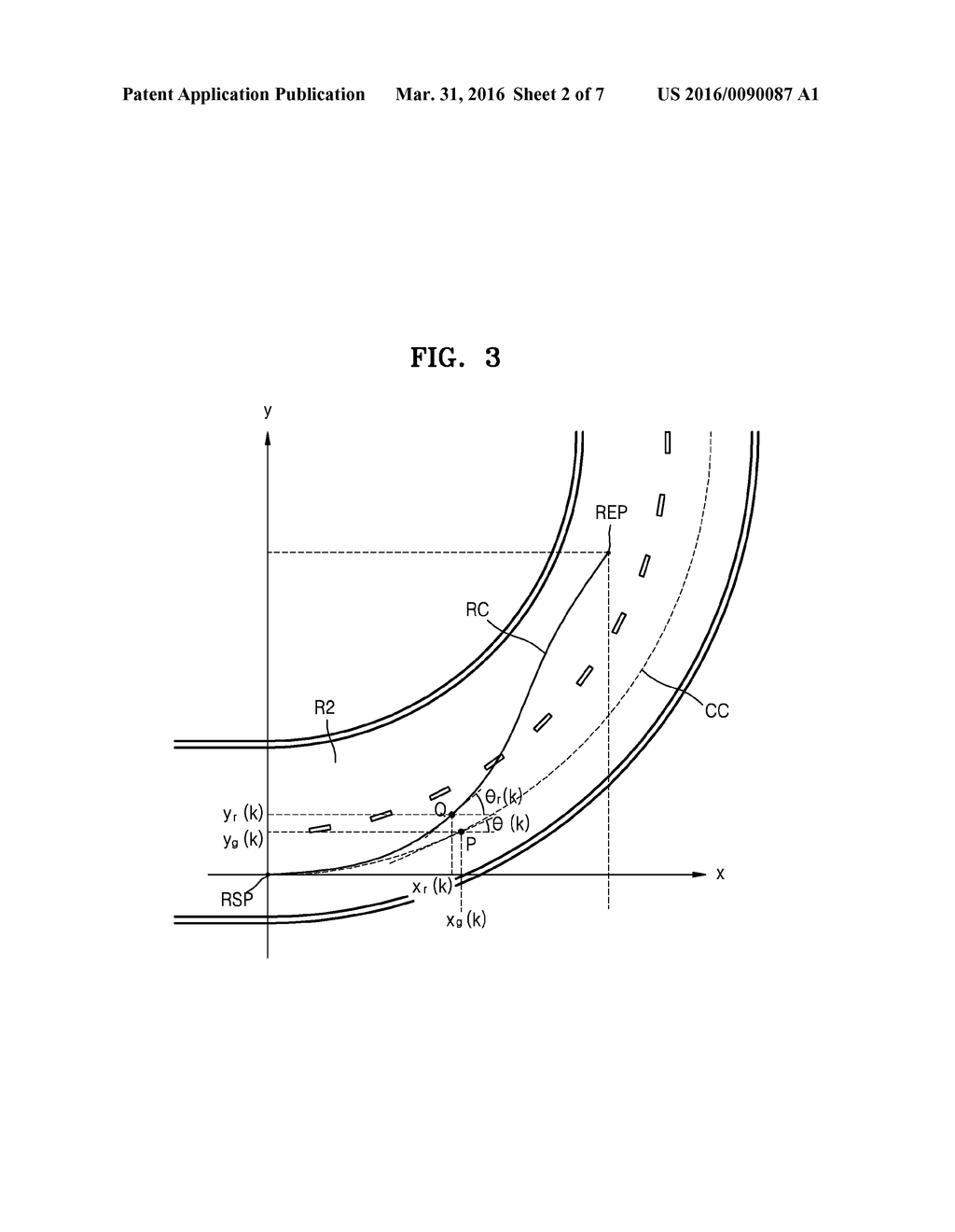 CRUISE CONTROL SYSTEM AND METHOD - diagram, schematic, and image 03