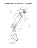 Systems and Methods For Preheating Hybrid Vehicles diagram and image