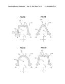 STEERING KNUCKLE APPARATUS FOR A VEHICLE diagram and image