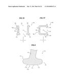 STEERING KNUCKLE APPARATUS FOR A VEHICLE diagram and image