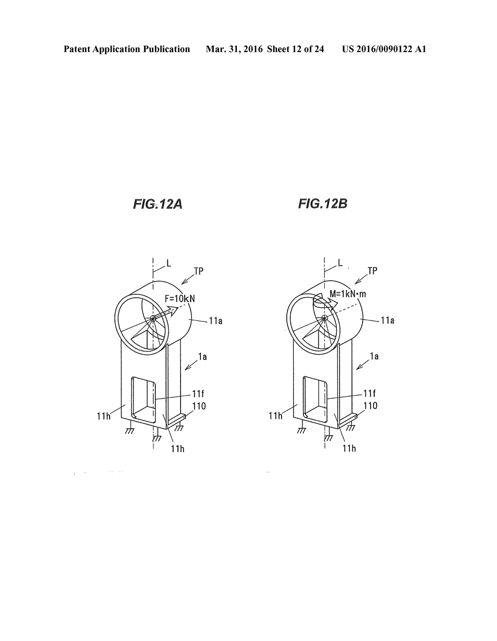 STEERING KNUCKLE APPARATUS FOR A VEHICLE - diagram, schematic, and image 13