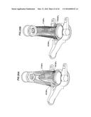 STEERING KNUCKLE APPARATUS FOR A VEHICLE diagram and image