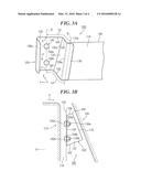 VEHICLE REAR STRUCTURE diagram and image