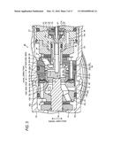 SHOCK ABSORBER diagram and image