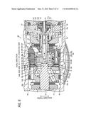 SHOCK ABSORBER diagram and image