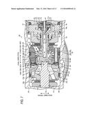 SHOCK ABSORBER diagram and image