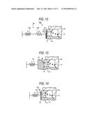 SHOCK ABSORBER diagram and image