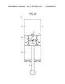 SHOCK ABSORBER diagram and image