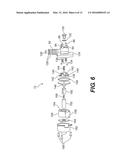 SNOWMOBILE HAVING ELECTRONICALLY CONTROLLED LUBRICATION diagram and image