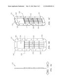 AIRCRAFT HAIL SCREEN diagram and image