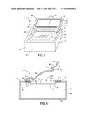 Recloseable Paperboard Carton With Thermoformed Closure diagram and image