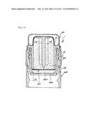 Apparatus for Receiving Heterogeneous Materials diagram and image