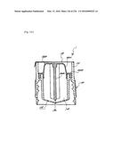 Apparatus for Receiving Heterogeneous Materials diagram and image