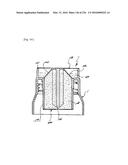 Apparatus for Receiving Heterogeneous Materials diagram and image