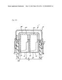 Apparatus for Receiving Heterogeneous Materials diagram and image