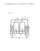 Apparatus for Receiving Heterogeneous Materials diagram and image