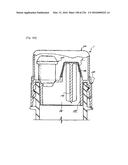 Apparatus for Receiving Heterogeneous Materials diagram and image