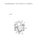 Apparatus for Receiving Heterogeneous Materials diagram and image