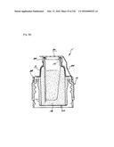 Apparatus for Receiving Heterogeneous Materials diagram and image