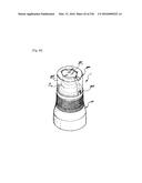 Apparatus for Receiving Heterogeneous Materials diagram and image