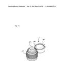 Apparatus for Receiving Heterogeneous Materials diagram and image