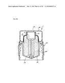 Apparatus for Receiving Heterogeneous Materials diagram and image