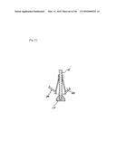 Apparatus for Receiving Heterogeneous Materials diagram and image