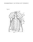 Apparatus for Receiving Heterogeneous Materials diagram and image