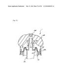 Apparatus for Receiving Heterogeneous Materials diagram and image