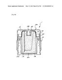 Apparatus for Receiving Heterogeneous Materials diagram and image