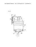 Apparatus for Receiving Heterogeneous Materials diagram and image