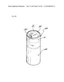 Apparatus for Receiving Heterogeneous Materials diagram and image