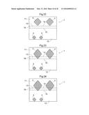 Sealing Label with Identification Function and Container Wrapped with said     Sealing Label diagram and image