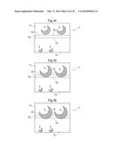 Sealing Label with Identification Function and Container Wrapped with said     Sealing Label diagram and image