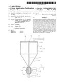 ORE SUPPLY APPARATUS AND ORE SUPPLY METHOD diagram and image