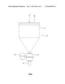 ORE SUPPLY APPARATUS AND ORE SUPPLY METHOD diagram and image