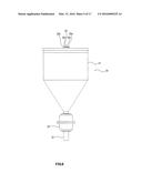 ORE SUPPLY APPARATUS AND ORE SUPPLY METHOD diagram and image