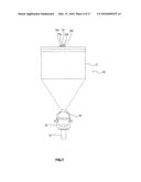 ORE SUPPLY APPARATUS AND ORE SUPPLY METHOD diagram and image