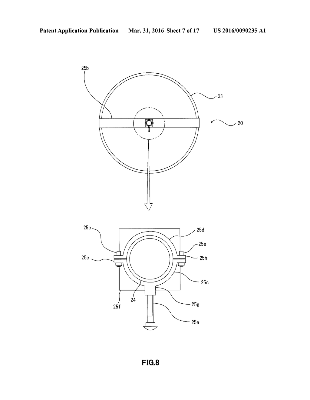 ORE SUPPLY APPARATUS AND ORE SUPPLY METHOD - diagram, schematic, and image 08