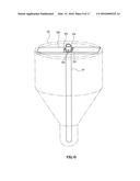 ORE SUPPLY APPARATUS AND ORE SUPPLY METHOD diagram and image