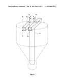 ORE SUPPLY APPARATUS AND ORE SUPPLY METHOD diagram and image