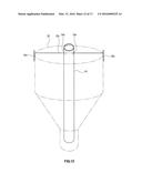 ORE SUPPLY APPARATUS AND ORE SUPPLY METHOD diagram and image