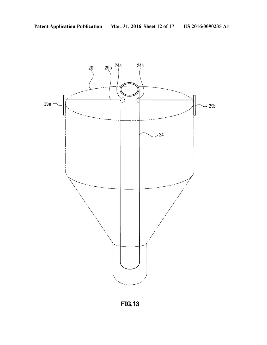 ORE SUPPLY APPARATUS AND ORE SUPPLY METHOD - diagram, schematic, and image 13