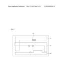 POWER CHAIN ELONGATION INSPECTING SYSTEM AND METHOD diagram and image