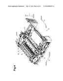 SHEET CONVEYING DEVICE diagram and image