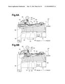 SHEET CONVEYING DEVICE diagram and image