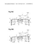 SHEET CONVEYING DEVICE diagram and image