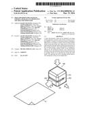 SHEET DISCRIMINATOR AND IMAGE FORMING APPARATUS INCORPORATING THE SHEET     DISCRIMINATOR diagram and image