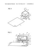 SHEET DISCRIMINATOR AND IMAGE FORMING APPARATUS INCORPORATING THE SHEET     DISCRIMINATOR diagram and image